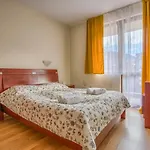 Apartmán Charming Flat In With Sauna By Flat Mаnager *