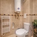 Charming Flat In With Sauna By Flat Mаnager Apartmán Bansko