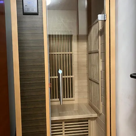 Charming Flat In With Sauna By Flat Mаnager Apartmán Bansko