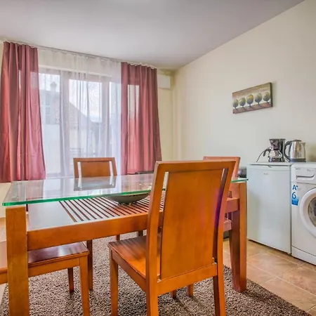 Charming Flat In With Sauna By Flat Mаnager * バンスコ