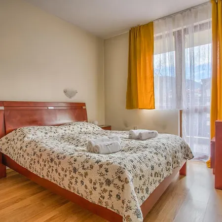 Διαμέρισμα Charming Flat In With Sauna By Flat Mаnager *