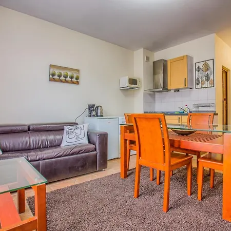 Διαμέρισμα Charming Flat In With Sauna By Flat Mаnager *