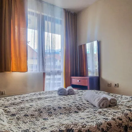 Charming Flat In With Sauna By Flat Mаnager شقة