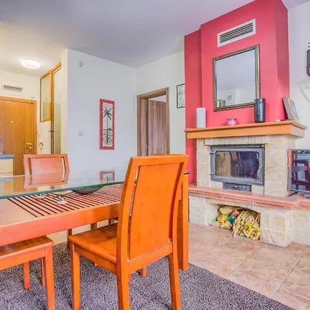 Apartment Charming Flat In With Sauna By Flat Mаnager Bansko