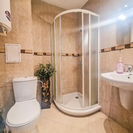 Charming Flat In With Sauna By Flat Mаnager *