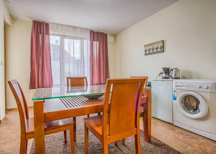 Charming Flat In With Sauna By Flat Mаnager * Banszko