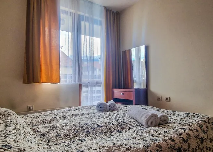 Charming Flat In With Sauna By Flat Mаnager شقة