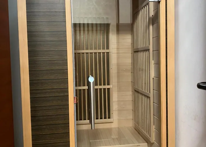 Charming Flat In With Sauna By Flat Mаnager Apartman Banszko